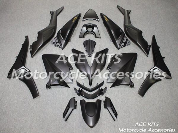 New ABS Injection Fairings set For YAMAHA YZF TMAX530 15 16 TMAX530 2015 2016 All sorts of color NO.F28