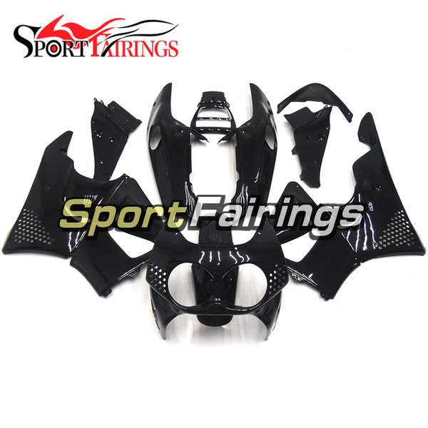 Gloss Black New Fairings For Honda CBR900RR 893 1992 1993 92 93 Year CBR900 RR ABS Plastic Cowlings Red White Bodywork