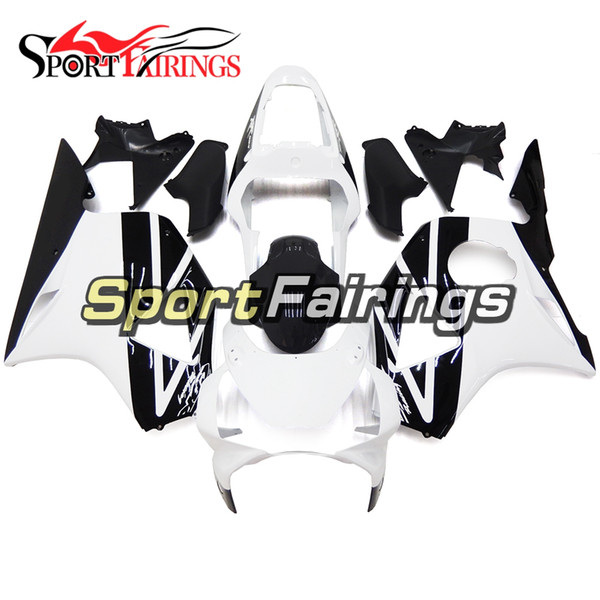 Fairings For Honda CBR900RR 929 2002 2003 Year CBR900 RR 02 03 White Black ABS Plastic Cowlings Bodywork Cowlings Covers