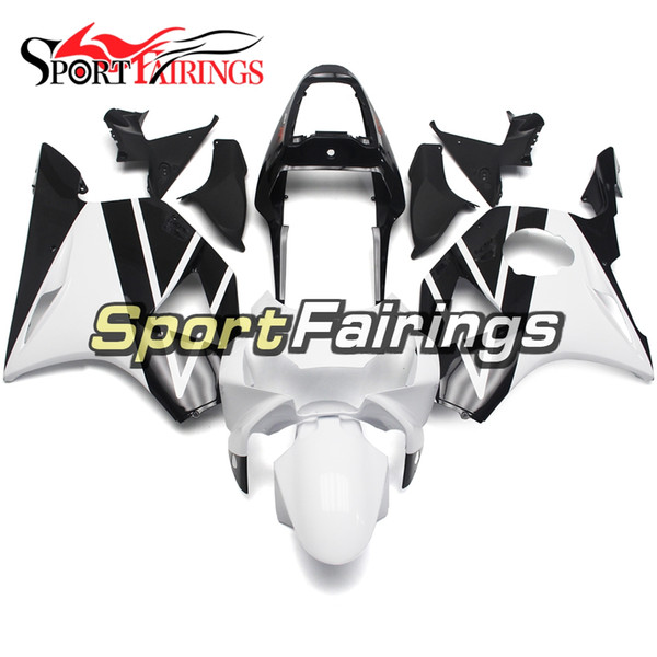 White Black Fairings For Honda CBR900RR 929 2002 2003 Year CBR900 RR 02 03 ABS Plastic Cowlings Bodywork Cowlings New Covers