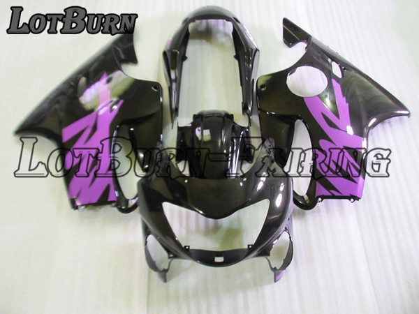 Moto Motorcycle Fairing Kit For Honda CBR600RR CBR600 CBR 600 RR F4 1999 2000 99 00 ABS Plastic Fairings fairing-kit C268
