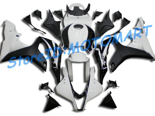 Injection For HONDA CBR 600 RR CBR 600RR CBR 600 F5 07 08 CBR600RR CBR600F5 CBR600 F5 07 08 CBR600 RR Fairing HONF119