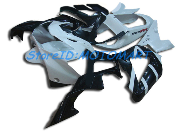 Injection mold Fairing kit for HONDA CBR900RR 929 00 01 CBR 900RR 2000 2001 CBR 900 RR ABS Fairings set gifts HON116