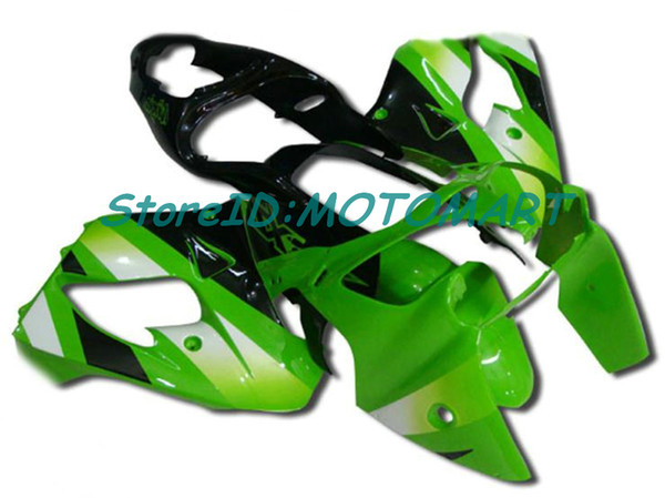 For KAWASAKI NINJA ZX 9R ZX9R 00 01 02 03 900CC ZX 9R ZX900 ZX900C ZX-9R 2000 2001 2002 2003 Fairing KM31