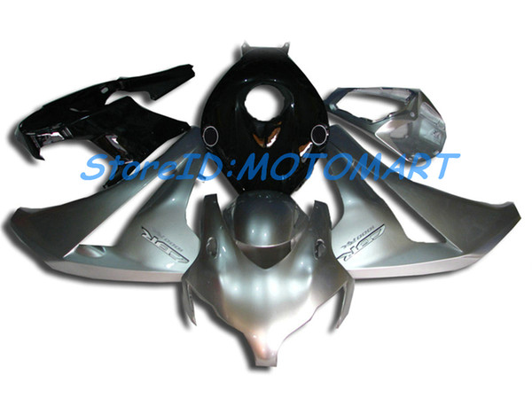 Bodywork For HONDA CBR 1000RR CBR 1000 RR 2008 2009 2010 2011 CBR1000 RR 08-11 CBR1000RR 08 09 10 11 Fairing kit HON413