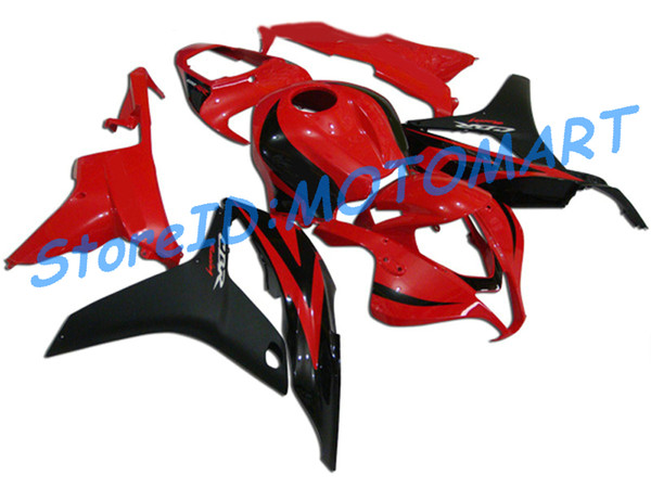 Injection For HONDA CBR 600 RR CBR 600RR CBR 600 F5 07 08 CBR600RR CBR600F5 CBR600 F5 07 08 CBR600 RR Fairing HONF114