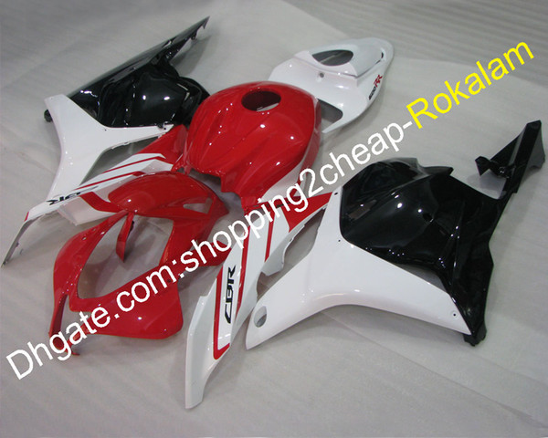 For Honda CBR600RR F5 CBR600 600RR F5CBR CBR 600 RR 2009 2010 2011 2012 Motorbike Complete Motorcycle Fairing Set (Injection molding)