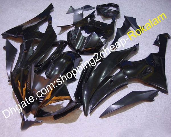 For Yamaha YZF R6 Bodywork YZF-R6 2008 2009 2010 2011 2012 2013 2014 2015 2016 YZFR6 Fairing Kit (Injection molding)