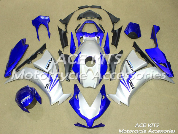 New ABS Injection Fairings set For HONDA CBR1000RR 2012 2013 2014 2015 2016 CBR 1000RR 12 13 14 15 16 All sorts of color NO.FA31