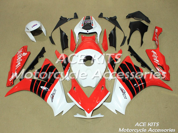 New ABS Injection Fairings set For HONDA CBR1000RR 2012 2013 2014 2015 2016 CBR 1000RR 12 13 14 15 16 All sorts of color NO.FA42