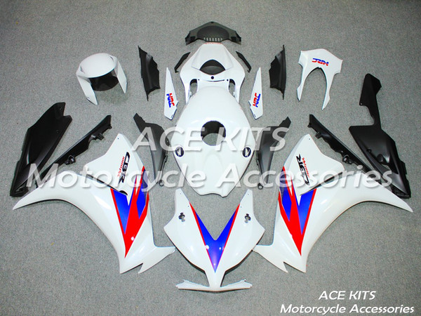 New ABS Injection Fairings set For HONDA CBR1000RR 2012 2013 2014 2015 2016 CBR 1000RR 12 13 14 15 16 All sorts of color NO.FA34