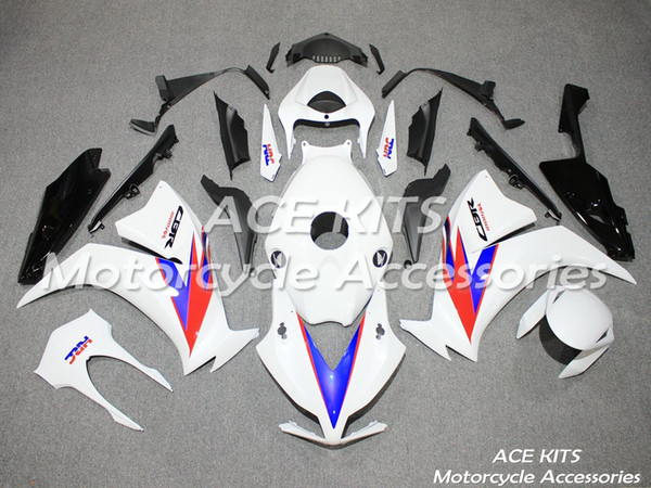 New ABS Injection Fairings set For HONDA CBR1000RR 2012 2013 2014 2015 2016 CBR 1000RR 12 13 14 15 16 All sorts of color NO.FA33