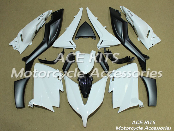 New ABS Injection Fairings set For YAMAHA YZF TMAX530 15 16 TMAX530 2015 2016 All sorts of color NO.F17