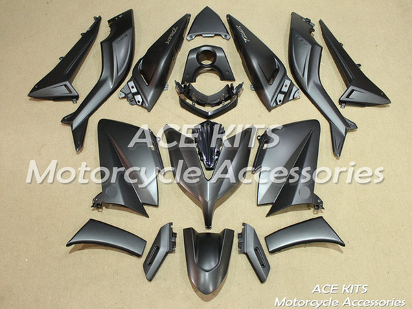 New ABS Injection Fairings set For YAMAHA YZF TMAX530 15 16 TMAX530 2015 2016 All sorts of color NO.F16