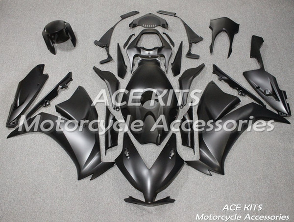 New ABS Injection Fairings set For HONDA CBR1000RR 2012 2013 2014 2015 2016 CBR 1000RR 12 13 14 15 16 All sorts of color NO.FA26