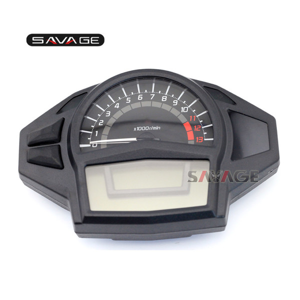 Gauges Cluster Tachometer Speedometer For KAWASAKI NINJA 650 12-15, EX650/ER-6F 12-14 Motorcycle New Speedo Tacho Meter