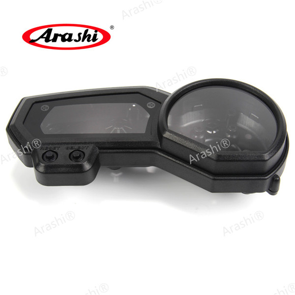 Arashi Speedometer Case For YAMAHA FZ1 2006-2011 Odometer Gauge Instrument Cover Holder Tachometer Housing FZ 1 FZ1N FZ1S 06 07 08 09 10 11