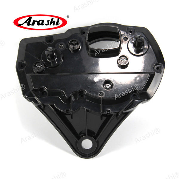 Arashi For SUZUKI GSXR750 2006-2010 Direct Replacement Kit Speedometer Case Cover Tachometer Gauge Instrument GSX750R GSX-R 750 GSXR 750