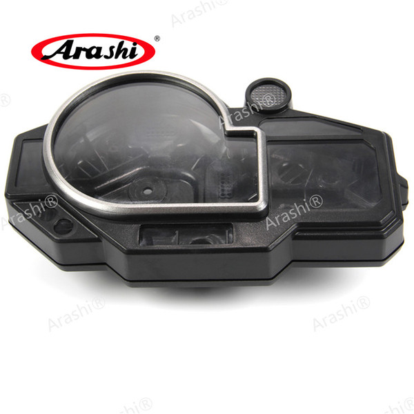 Arashi For BMW S1000RR 2009-2014 Speedometer Odometer Case Cover Holder Tachometer Housing Tachometer Gauge S1000 RR S 1000RR 09 10 11 12 13