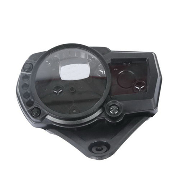 1 Pcs Speedo METER Gauge Instrument Cover For SUZUKI GSXR 600 GSXR 750 2006-2010 2007 2008 2009 CLOCK