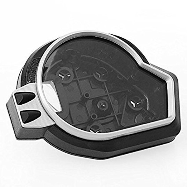 1 Pcs Speedometer Tachometer Gauges Case Cover For Honda CBR1000RR 2008 2009 2000 2011