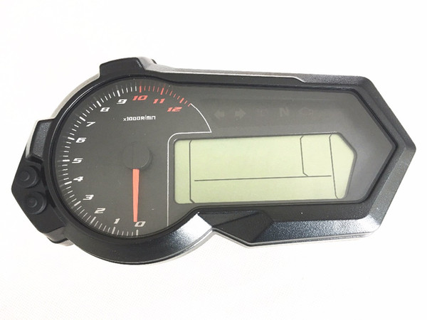 Digital Speedometer for Benelli TNT125 TNT135 Tornado Naked T 125 / TNT 125 135