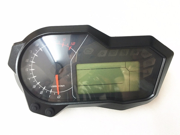 Digital Speedometer for Benelli BJ500 TRK502 / TRK 502