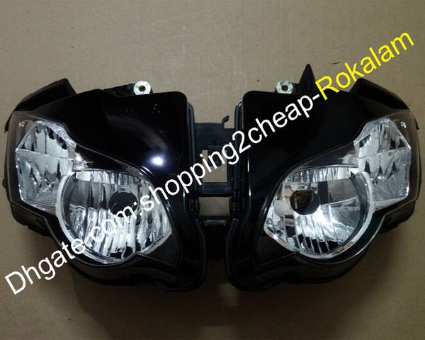 Motorcycle Headlight Front Head Light Lamp Assembly For Honda CBR1000RR 2008 2009 2010 2011 CBR CBR1000 1000RR RR 08 09 10 11