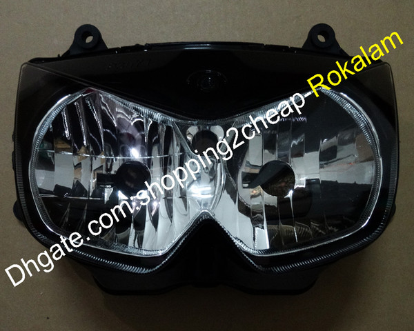 Headlight Headlamp For Kawasaki Ninja 250R EX250 2008 2009 2010 2011 2012 EX Headlight Head Light Lamp Motorcycle Accessories