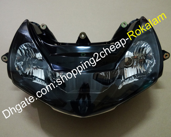 Motorcycle Front Headlight For Honda CBR900RR 954 2002 2003 CBR954RR CBR 954 02 03 Head Light Lamp Assembly Headlamp