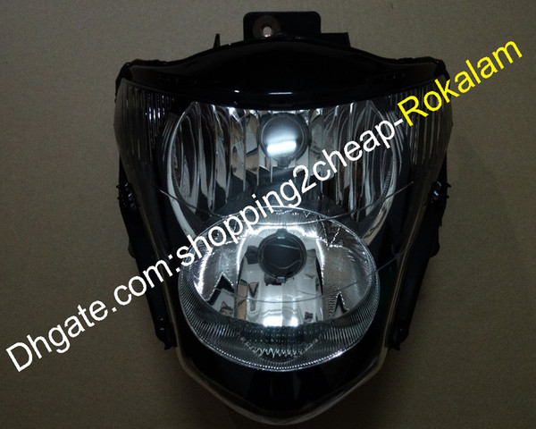 Motorcycle Front Headlight For Honda Hornet CB 900 600 2007 2008 2009 07 08 09 Head Lamp Light HeadLamp Assembly