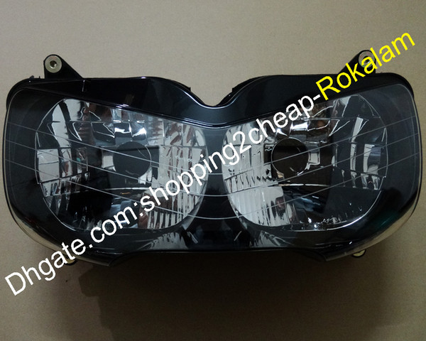 Motorcycle Frontlight Headlight For Honda CBR919RR CBR900 RR CBR 919 1998 1999 CBR900RR 98 99 Front Head Light Lamp