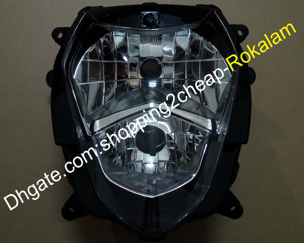 Headlight Headlamp For Suzuki GSXR1000 2003 2004 GSX-R1000 03 04 K3 GSXR Motorcycle Head Light Front Lamp Assembly