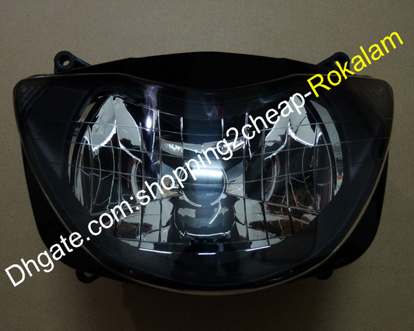 Motorcycle Front Headlight For Honda CBR600RR F4 1999 2000 CBR600 CBR 600RR RR 99 00 Head Light Lamp Assembly Headlamp Lighting