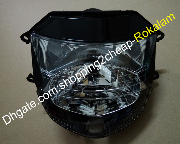 Motorcycle Front Headlight For Honda CBR1100XX CBR 1100 XX 1100XX 97-07 CBR1100 Blackbird 1997-2007 Head Light Lamp Headlamp