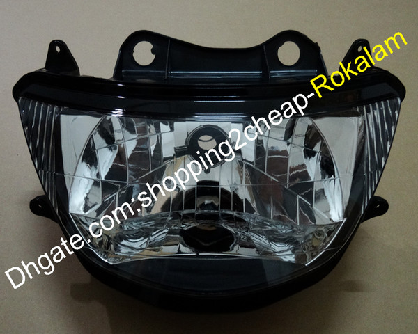 Motorbike Front Light Headlight Headlamp Assembly For Kawasaki ZX-9R 98 99 ZX9R ZX 9R ZX900 1998 1999 Frontlight Head Lamp