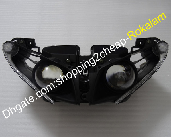 Motorcycle Headlight Frontlight For Yamaha YZF1000 YZF 1000 R1 2013 2014 YZF-R1 12 13 14 YZFR1 Front Head Lamp Lighting Parts