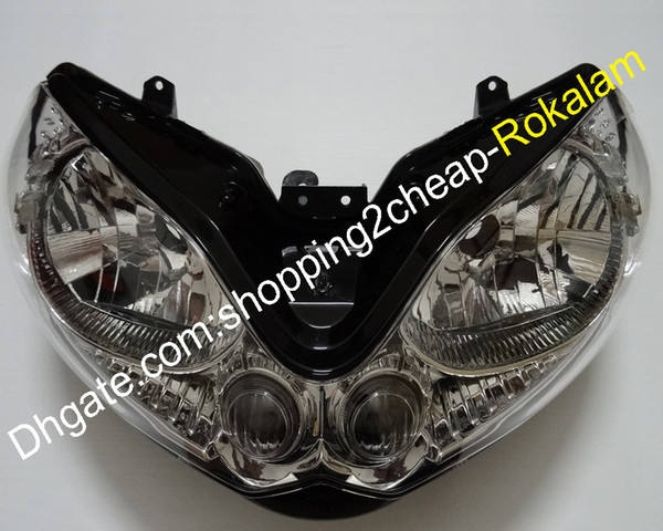 Headlight Headlamp For Kawasaki ZG1400 GZ 1400 GTR1400 2008 2009 2010 2011 2012 2013 2014 2015 (Europe) Head Light Lamp