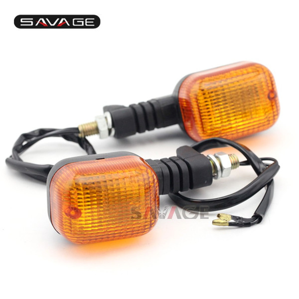 Turn Signal Indicator Light For BMW F650 Funduro/ F650ST 1997-2000, G650GS 2009-2010 Motorcycle Front/Rear Blinker