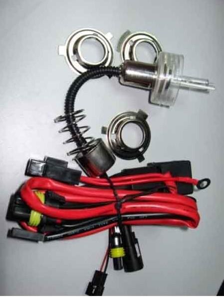 100set HID Motorcycle Conversion Kits, Hot Sale, Lowest Price, High Quality, with E-Mark or E4 free shipping