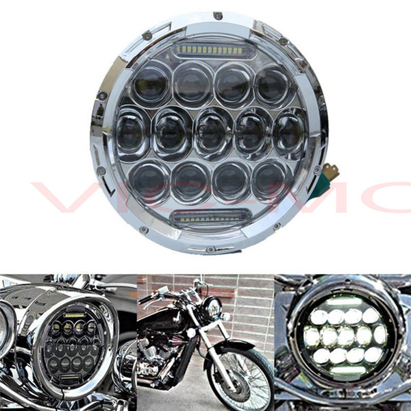 Motorcycle Led Lighting 7