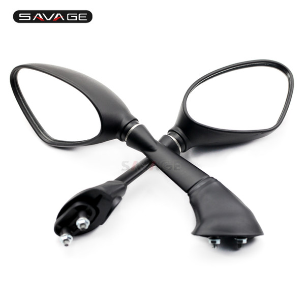 Rearview Mirrors For BMW S1000RR 2010-2018/ HP4 2011-2015 Motorcycle Accessories Rear View Left Right Side S 1000RR Black