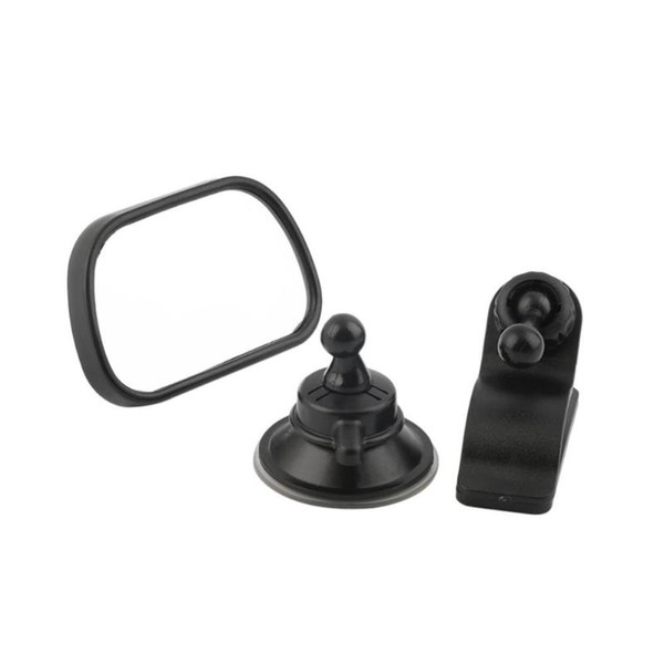 Baby Safety Seat Baby Rearview Mirror Observation Mirror In Children Car Rearview
