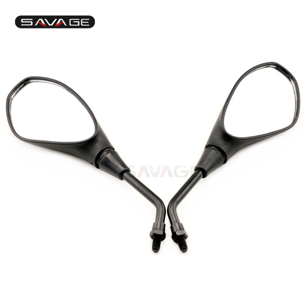 Rear Side Rearview Mirrors For BMW S1000R 2014-2018 Motorcycle Accessories Brand New Motos