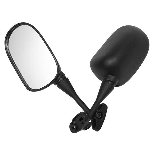 Motorcycle Accessories Rearview Mirror Racing Sport Bike Back Side Mirrors Fit For CBR600 CBR600RR CBR1000 CBR1000RR