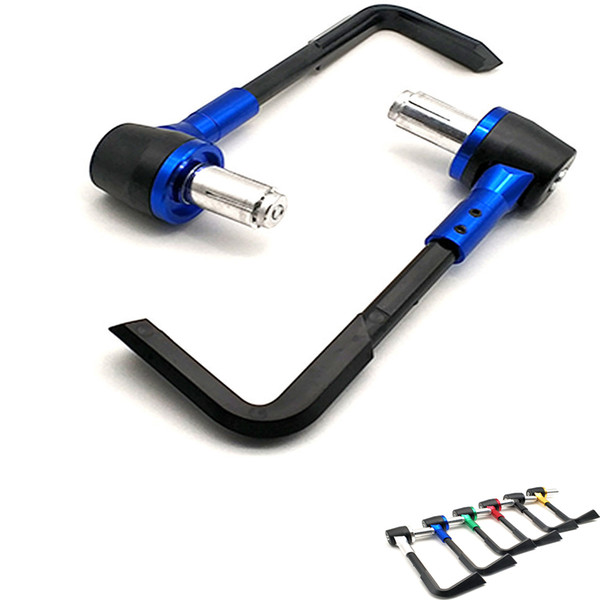 For sx 250 85 125 150 450 525 xc exc 250 125 200 300 Aluminum Alloy Motorcycle Brake Clutch Levers Protection Universal