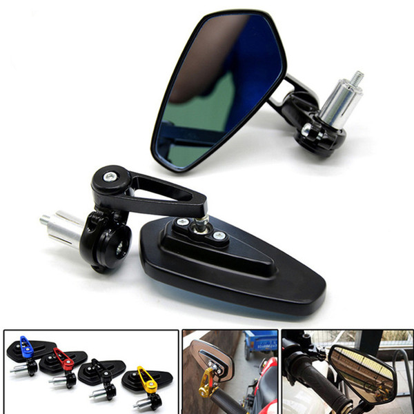 1pair Universal 22mm 7/8