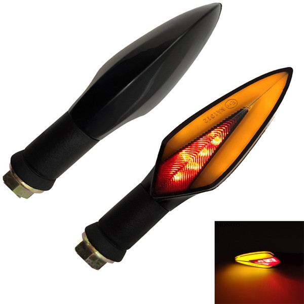 For 505XC-F 350XCF-W 250XC-W 250EXC-F 350EXC-F 250SX-F LED Motorcycle Turn Signals Light Tail Lights Motorcycle Accessories
