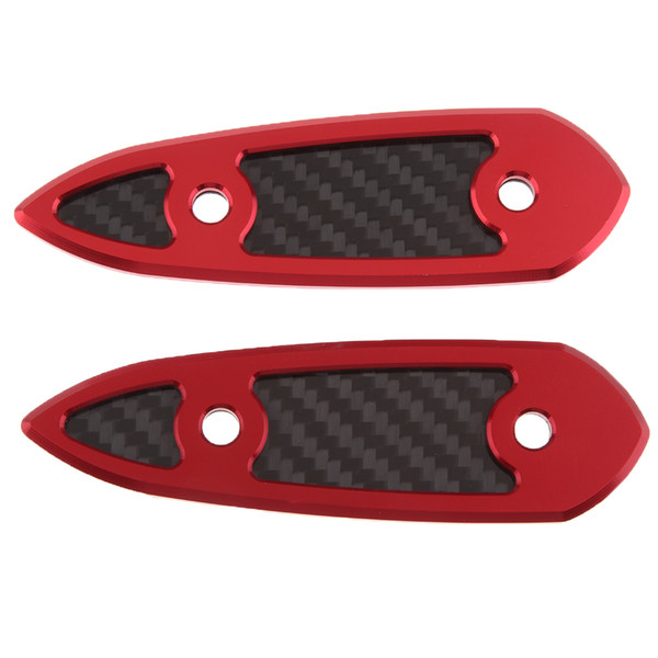 Motorcycle CNC Rearview Mirror Adapters Holder Mounting for Yamaha YZF R3 2015-2016 YZF R25 2013-2015 Mirror Mount Bracket