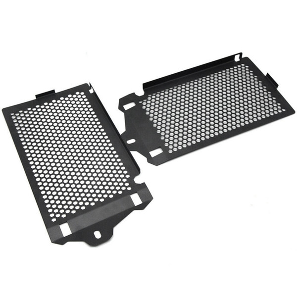 2 Pcs R1200GS Motorcycle Radiator Grille Guard Protector Protective Cover For R1200GS 2013 2014 2015 2016 20222022Radi